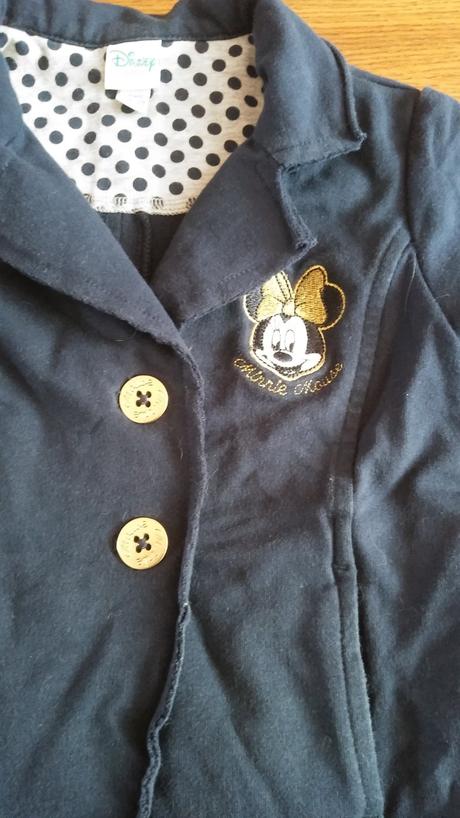 Teplakove sacko, disney,86