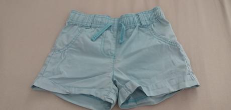 Mentolové šortky, lupilu,116