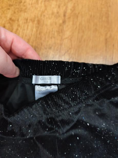 Trblietavé legíny, 158