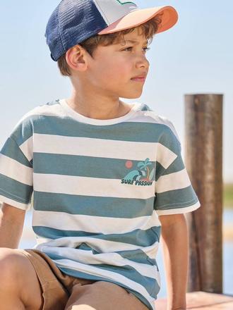 Tričko vertbaudet, vertbaudet,92 - 164