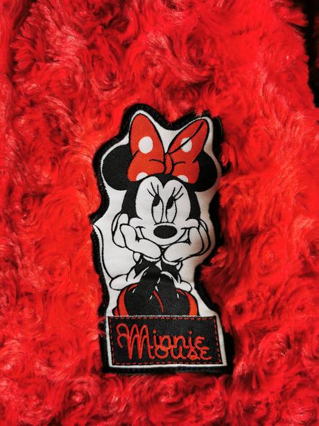 Dievčenský kabátik, disney,104