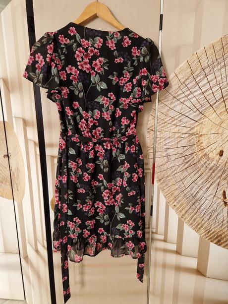 Šaty reserved, reserved,s