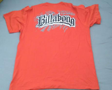 Pánske trčko billabong, billabong,l