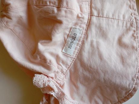 Klobúk newbie a elodie details, elodie details,68