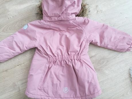 Zimná bunda, 98