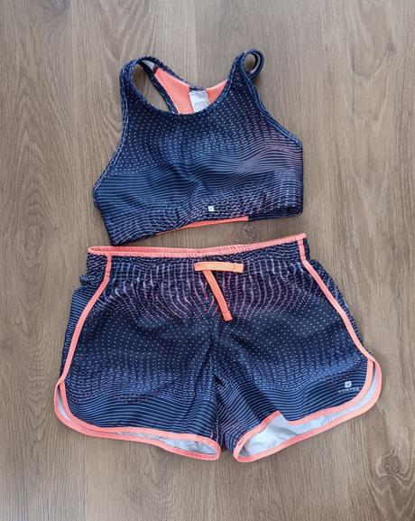 Letná súprava, decathlon,146