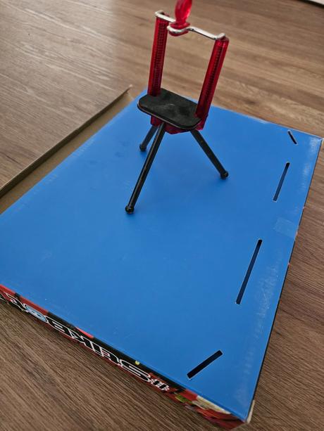 Stokbot pro animation studio, 