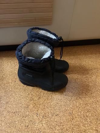 Tchibo snehule, mckinley,36