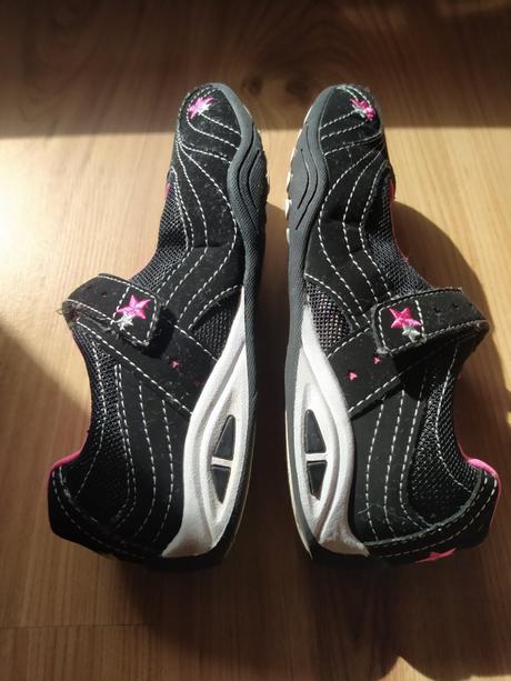 Dievčenské balerínky graceland, graceland,34