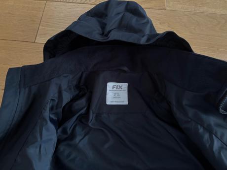 Prechodná bunda windstopperka lindex fix, lindex,122