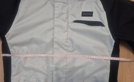 Snowboardová bunda xs (cena s poštou), decathlon,xs