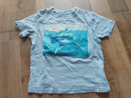 Chlapcenske tricko, gap,110