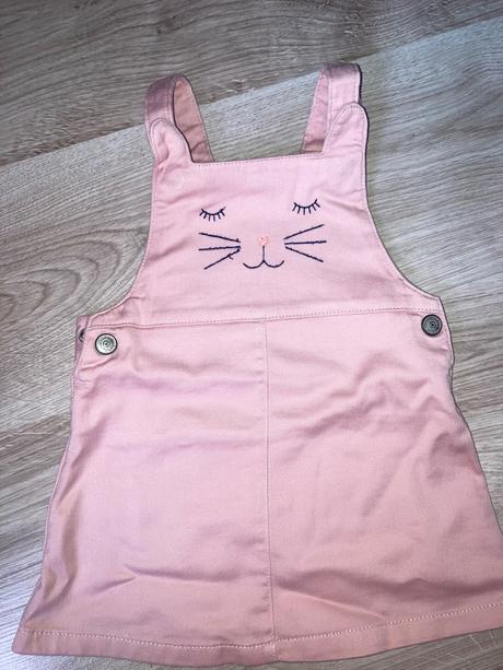 Šaty na traky 80, 80