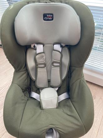 Britax romer autosedacka, britax