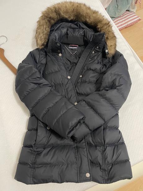Bunda tommy hiflinger, tommy hilfiger,m