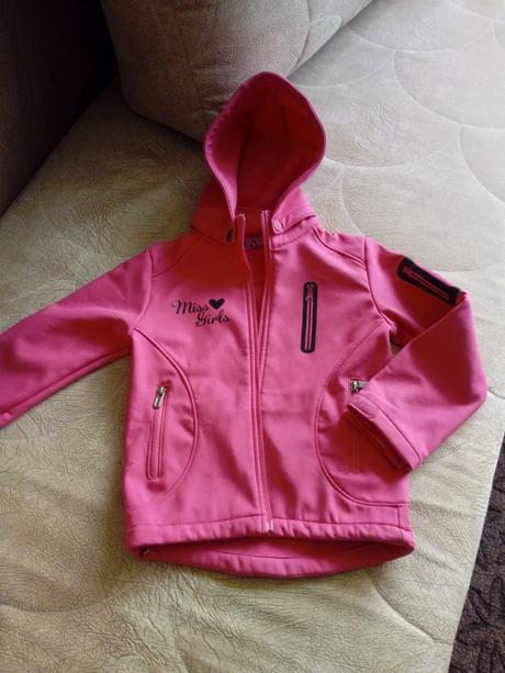 Prechodna vetrovka, 122