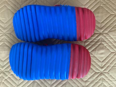 Tenisky - platenky, adidas,31