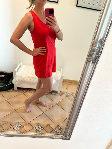 Tielko šaty, tezenis,m