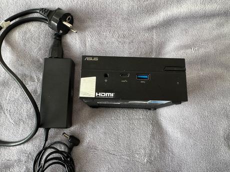 Asus mini pc, asus
