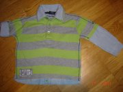 Kosela s roll up rukavmi, next,98