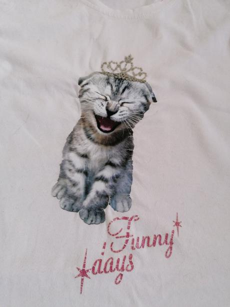 6x tričko, dlhy rukáv, 146