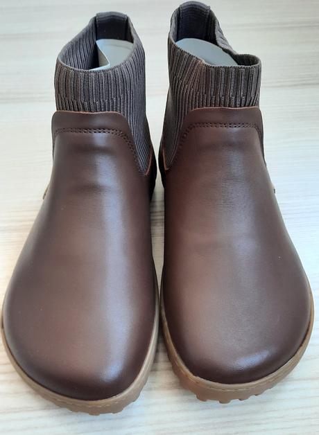 Be lenka mojo - dark brown 38, be lenka,38