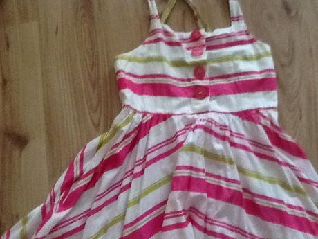 Next šaty, next,146