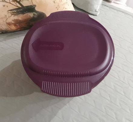 Nádoba na prípravu cestovín v mikrov. - tupperware, 