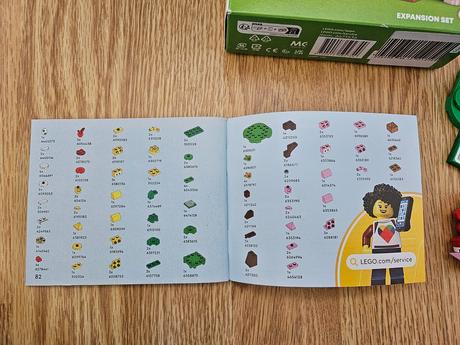 Lego super mario 71428, 