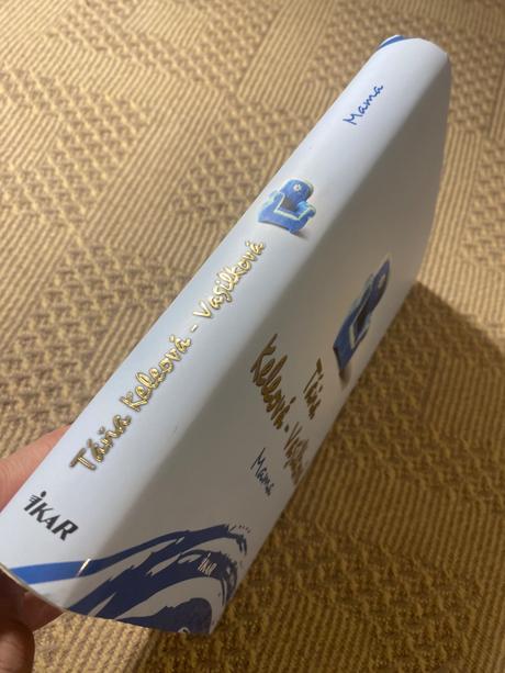 Mama táňa keleová-vasilková,