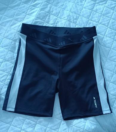 Funkčné šortky adidas, adidas,l