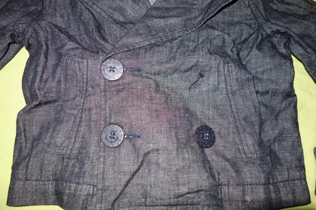 Riflove sacko polo ralph lauren, ralph lauren,140