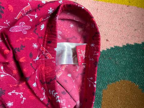 Predam leginy diebcenske trochu oteplene, 92