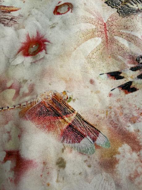 Set l tepláky + mikina, george,92