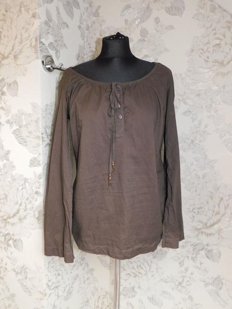 Pekna letna bluzka, esprit,38