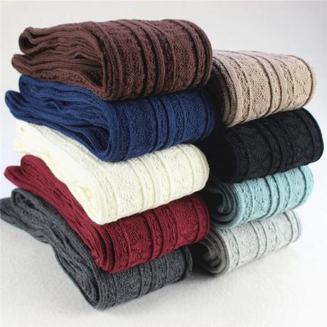 Hrubsie nadkolienky  thick, 