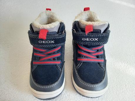 Čižmy geox, geox,22