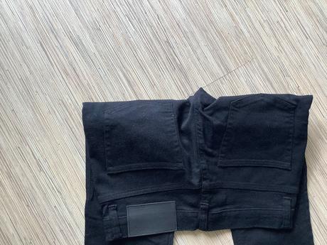 Nohavice skinny, f&f,30