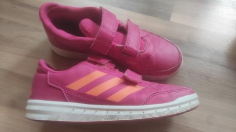 Tenisky adidas, adidas,34