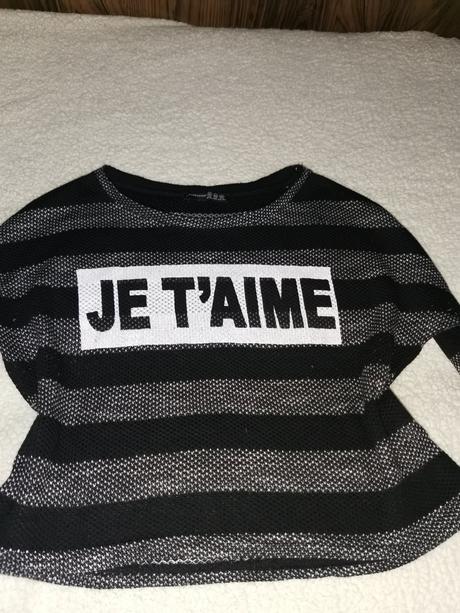 Štýlová mikina, atmosphere,m