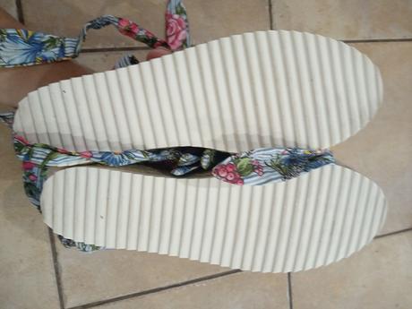 Zara sandále, zara,38