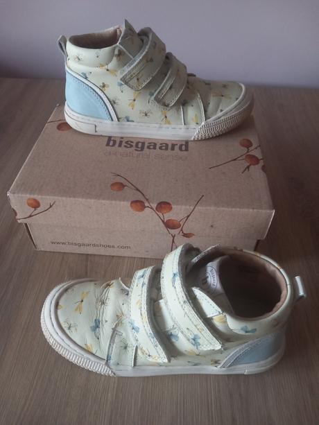 Kozene topanky bisgaard, 32