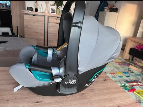 Britax romer, britax