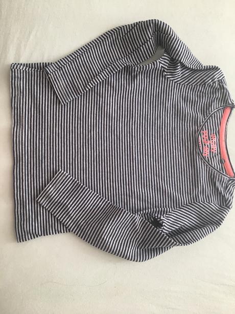 Dievčenské leginy, h&m,92