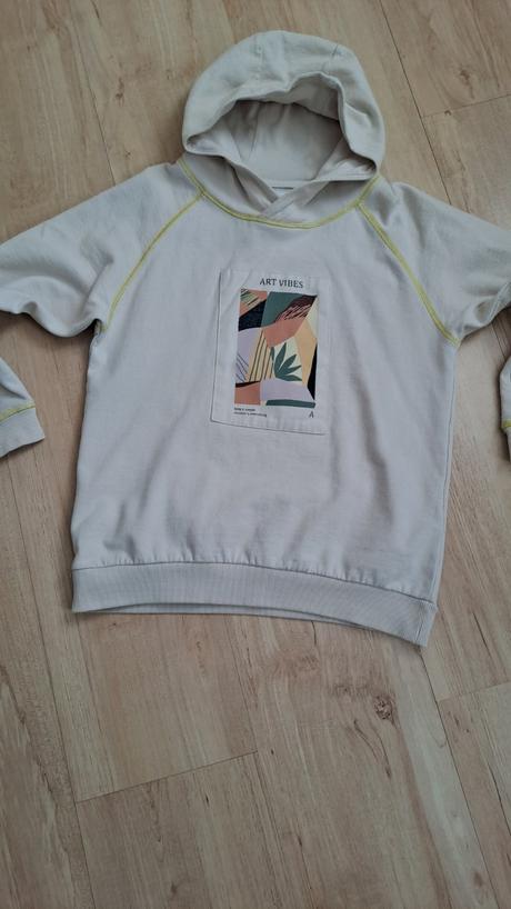 Chlapčenská mikina, reserved,140