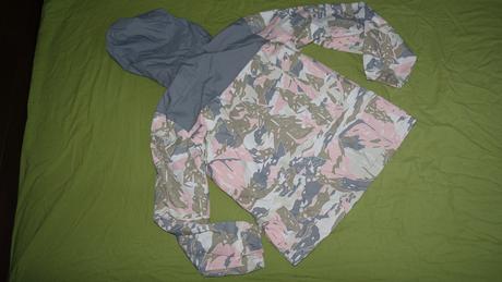 Tenka bundicka the north face, 152