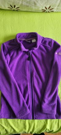 Flisova mikina, crivit,122