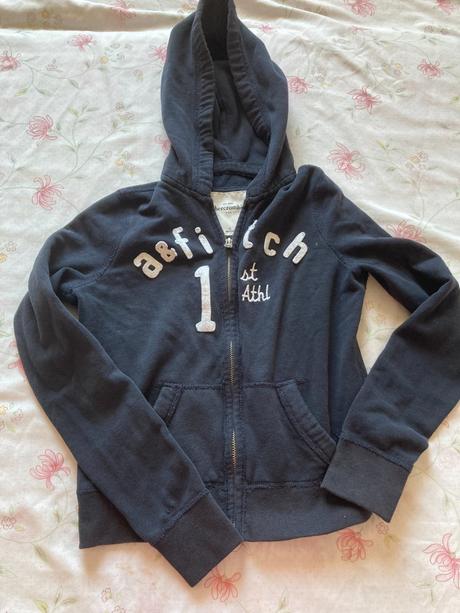 Abercrombie mikina, abercrombie&fitch,134