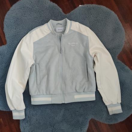 Jarná bunda, reserved,158