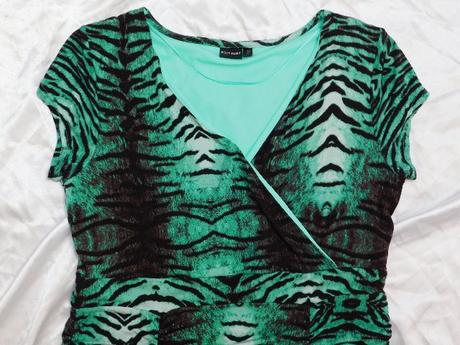 Pekne upletove saty, 40